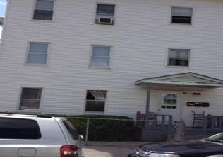 36 Perry Ave #3, Worcester, MA 01610