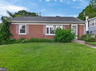 935 Wabank St, Lancaster, PA 17603