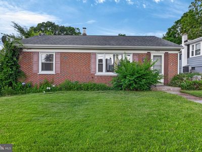 935 Wabank St, Lancaster, PA, 17603