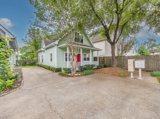 1318 Dennis St, Houston, TX 77004