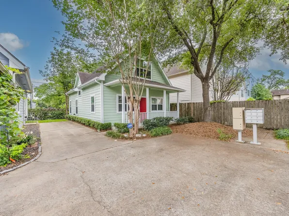 1318 Dennis St, Houston, TX 77004