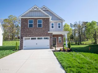 12746 Duckfoot Ln LOT 12, Knoxville, TN 37934