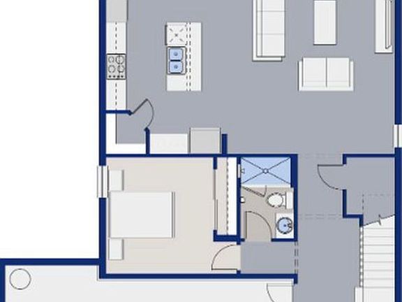 2nd image of 4814 Tivoli Dr