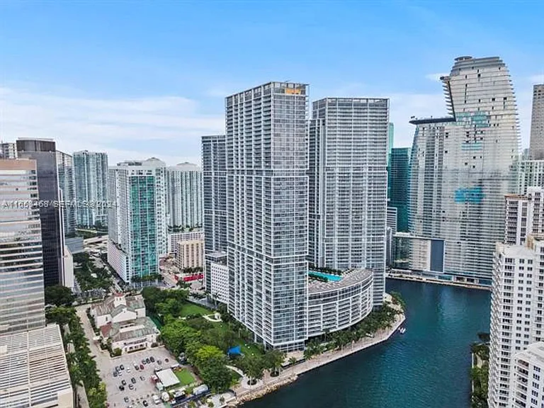 495 Brickell Ave #4902 — Photo 14