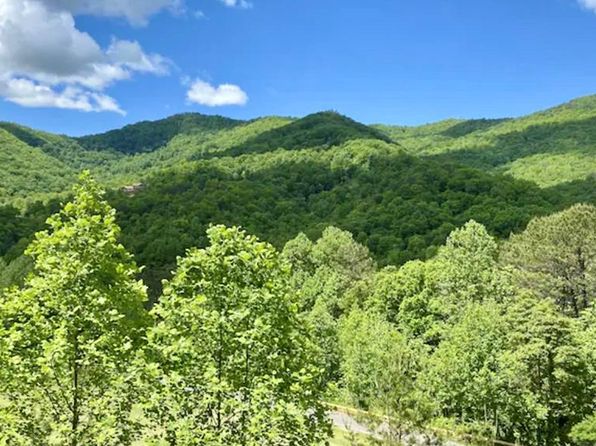 50 Pine Blf #14, Whittier, NC 28789