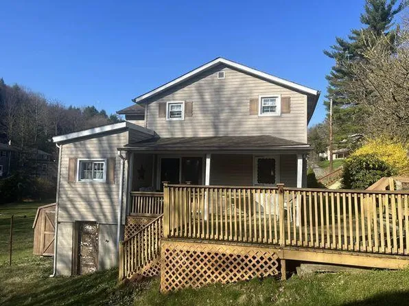 265 Nelson Rd, Clearfield, PA 16830
