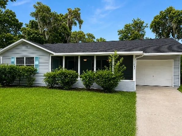 109 S Colorado Ave #A, Deland, FL 32724