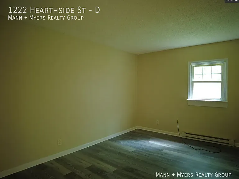 1222 Hearthside St #D — Photo 10