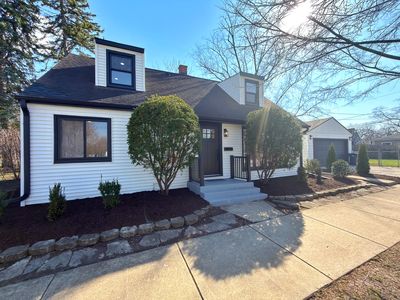 219 E Berkshire Ave, Lombard, IL, 60148