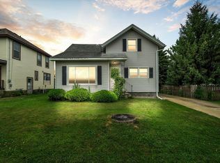 156 Olmstead St, Waupun, WI 53963