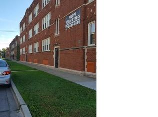 717 W 80th St, Chicago, IL 60620