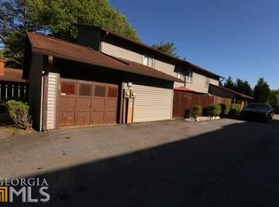 2741 Whitewater Ct, Austell, GA