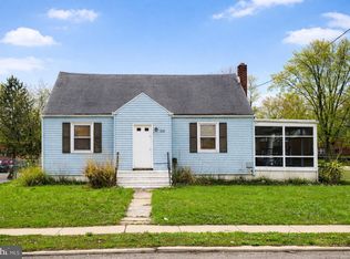 228 New St E, Glassboro, NJ 08028