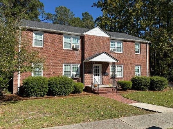 802 Burroughs St #B