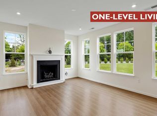 Nottingham Plan, Wescott Condos, Midlothian, VA 23112