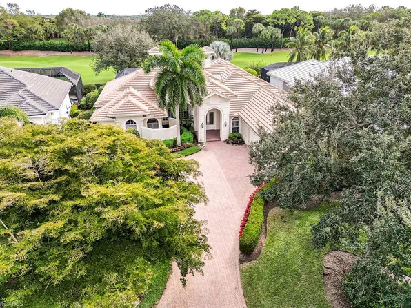 10128 Idle Pine LN, ESTERO, FL 34135