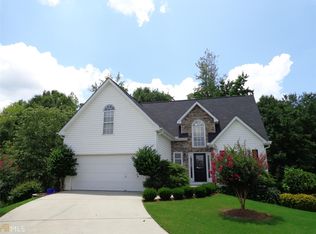 5061 Meadow Trce, Fairburn, GA 30213
