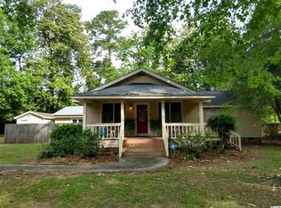 1204 10th Ave, Conway, SC 29526