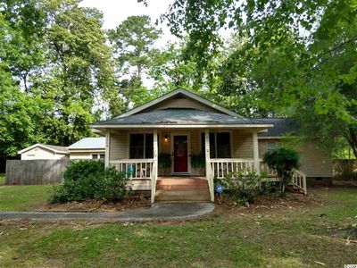 1204 10th Ave, Conway, SC, 29526
