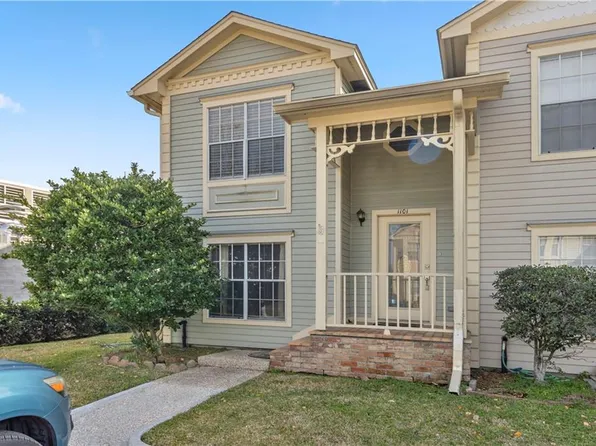 1101 Audubon Trce Unit 1101, New Orleans, LA 70121