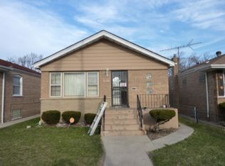 11312 S Vincennes Ave, Chicago, IL 60643