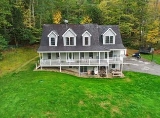 73 Old Woods Road, Northwood, NH 03261