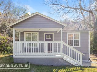 1328 Eason St NW, Atlanta, GA 30314