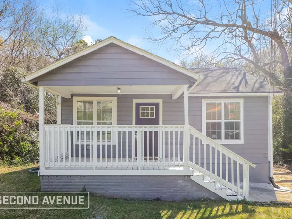 1328 Eason St NW, Atlanta, GA 30314