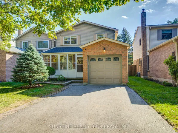 53 Vanessa Rd, Markham, ON L3R 4W1