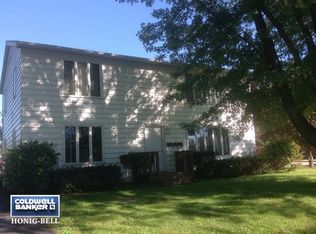 242 Koch Dr, Genoa, IL 60135