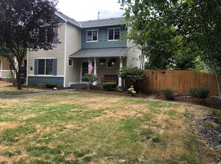 3183 Walker Rd, Dupont, WA 98327