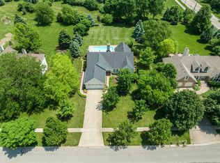 24408 W Park River Ln, Shorewood, IL