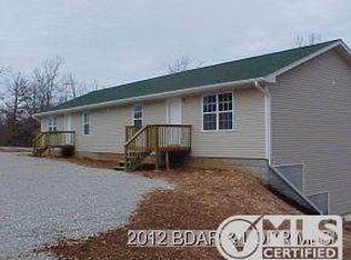 3455 Doc Ridgeway Rd, Roach, MO 65787