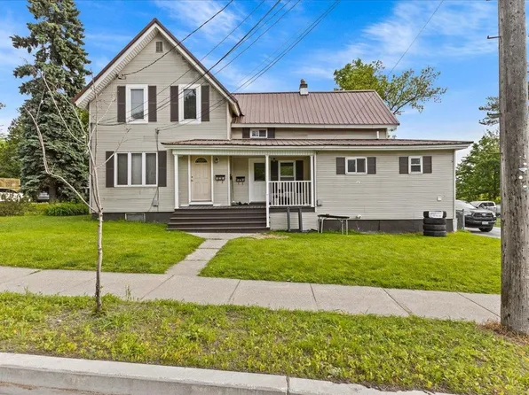 10 Lower Newton Street, St. Albans City, VT 05478