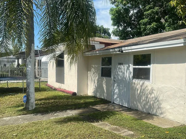 13480 NW 5th Avenue, North Miami, FL 33168