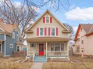 843 Sherburne Ave, Saint Paul, MN 55104