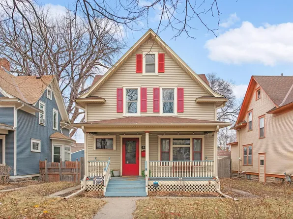843 Sherburne Ave, Saint Paul, MN 55104