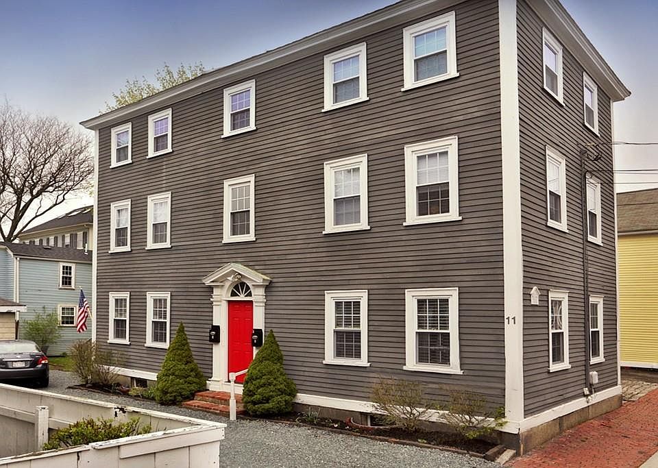 1st image of 11 Oliver St #1