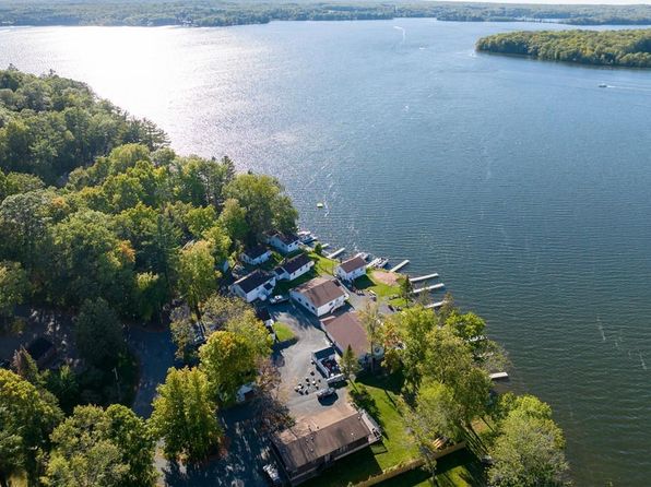 Cabin 10 Gruenhagen Road, Birchwood, WI 54817