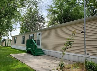 6 Faucette Ct, McKean, PA 16426