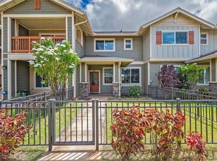 91-960 Iwikuamoo St UNIT 406, Ewa Beach, HI 96706