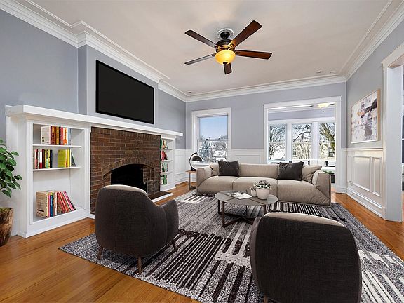 3rd image of 643 Washington Blvd.