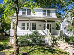 5108 Whiteford Ave, Baltimore, MD 21212