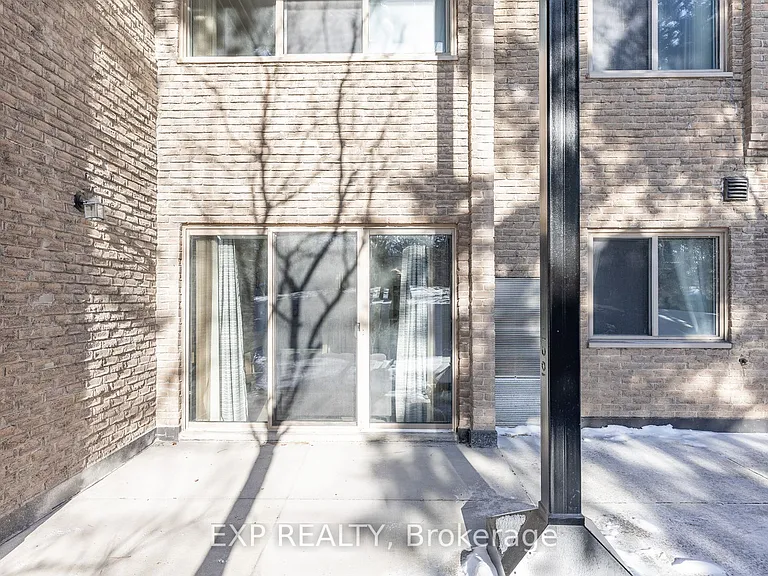 4001 Don Mills Rd #110 — Photo 43