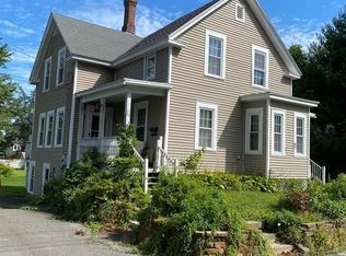 15 King St, Orange, MA 01364