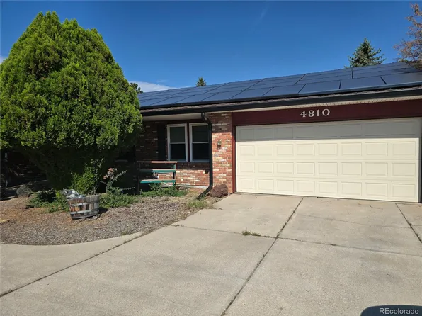 4810 Constitution Avenue, Colorado Springs, CO 80915