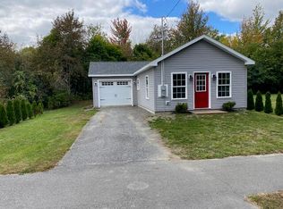 47 18th St, Bangor, ME 04401