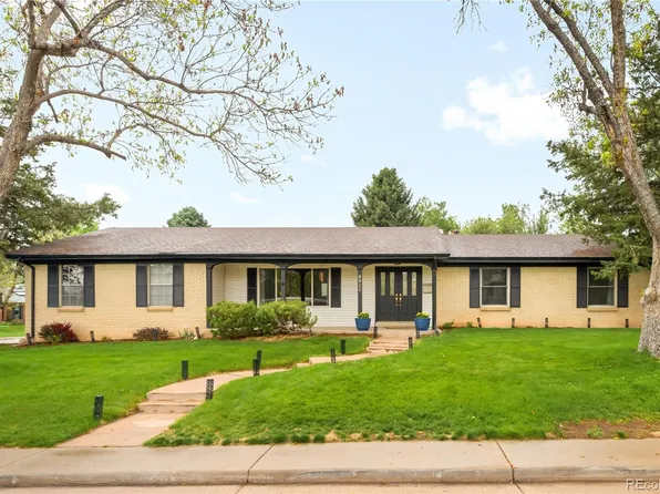 6928 S Columbine Way, Centennial, CO 80122