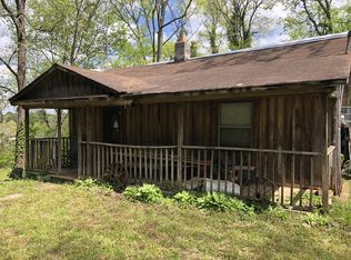 205 S Bluff St, Winchester, TN 37398