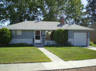 807 S Ironwood Dr, Moses Lake, WA 98837